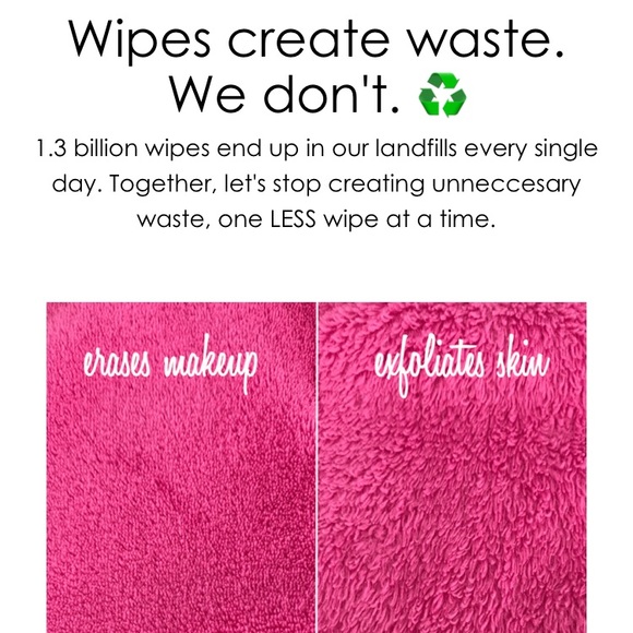 The Original Mini Makeup Eraser - Picture 10 of 14